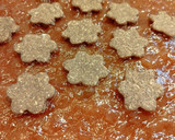 Foto del paso 6 de la receta: Pasta Frola Flor de la Vida