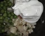 Mayo potato salad recipe step 2 photo