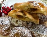 Foto del paso 5 de la receta: Buñuelos de Banana Split