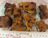 Foto del paso 4 de la receta: Barritas de avena saludables