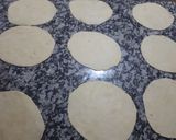 Foto del paso 2 de la receta: Tacos (masa y relleno)