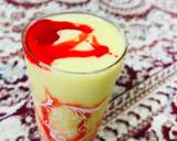 Mango lassi recipe step 4 photo