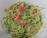Foto del paso 9 de la receta Espaguetis sanos sanos