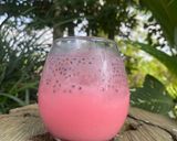 Foto langkah ke 4 dari resep Popice Selasih.