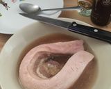 รูปขั้นตอนการทำที่ 2 ของ หมูกรอบหมักเบียร์