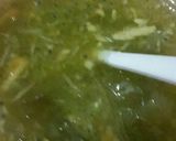 Foto langkah ke 4 dari resep Menu takjil : es timun serut cepat, simple dan praktis.