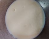 A picture of step 1 of Shahi tukda.