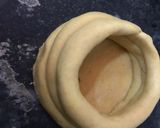A picture of step 2 of Baked Bowl Chat!.