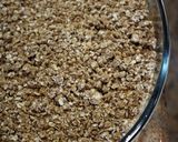 Foto del paso 3 de la receta: Crumble de manzana