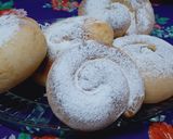 Foto del paso 9 de la receta: Ensaimadas