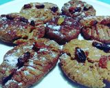 பீகார் பிஸ்கட் (thekua Recipe in Tamil) ரெசிபி ஸ்டேப் 5 புகைப்படம்