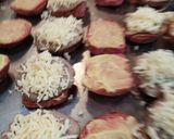 Foto del paso 1 de la receta: Sándwich de peceto