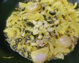 A picture of step 3 of High Protein Rohu Curry with Mustard Paste.