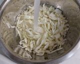 Foto del paso 4 de la receta: Rollitos de primavera