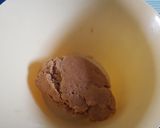 Foto del paso 2 de la receta Galletas de jengibre y canela