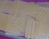 Foto del paso 5 de la receta: Lasaña de merluza con veluoté