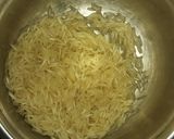 વેજીટેબલ બિરયાની (Vegetable biryani recipe in gujarati) રેસીપી સ્ટેપ1ફોટો