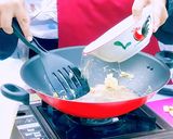 Foto langkah ke 2 dari resep BIKIN MIE TEK TEK ABANG-ABANG.