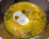 Foto del paso 2 de la receta: Tarantela de Manzana