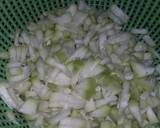 Bottle Gourd-Flax Seeds Curry recipe step 1 photo