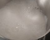 A picture of step 5 of Frothy Cafe Style Hot Coffee.