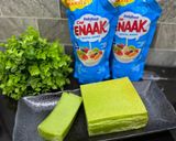 Foto langkah ke 4 dari resep Bolu Kojo Khas Sumatera Selatan.