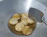 Foto langkah ke 6 dari resep Keripik Tempe Sagu.