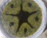 عکس مرحله 1 از دستور شولی یونجه(اُماچو یونجه)