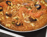 Foto del paso 10 de la receta: Fideuá