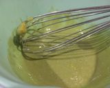 Foto langkah ke 2 dari resep Dalgona Matcha.