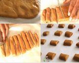 A picture of step 3 of Condensed Milk Toffee.