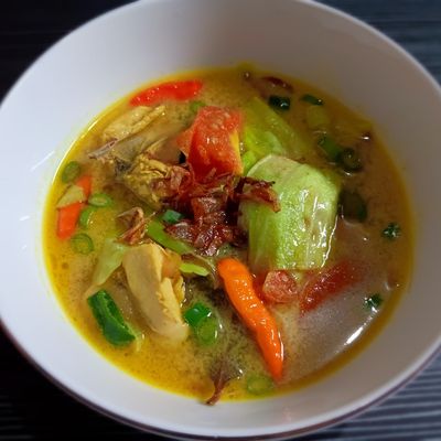 Langkah 6