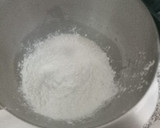 Foto del paso 3 de la receta: Bollos brioche (Sin Gluten)con nata