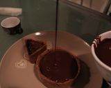 Foto del passaggio 5 della ricetta Crostata al cioccolato