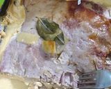 Foto del paso 7 de la receta: Matambre tiernizado