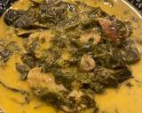 แกงขี้เหล็ก วิธีทำสูตร 6 รูป