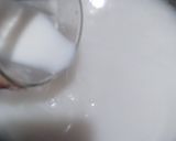 Foto langkah ke 3 dari resep Puding susu biskuit.