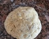 Foto del paso 5 de la receta: Bizcochitos salados sin manteca