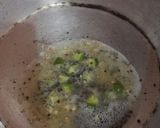सूजी उपमा (D=suji upma recipe in Hindi) रेसिपी चरण 2 फोटो