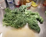 Foto del paso 1 de la receta: Rato-tuil Magmeado, es decír franchute doble