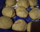 Foto langkah ke 3 dari resep Donat kentang empuk.
