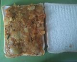 ब्रेड पकौड़े (Bread pakode recipe in hindi) रेसिपी चरण 4 फोटो
