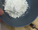 Foto del paso 2 de la receta: Tarta ligera de yogurt griego y coco 🥄🥥