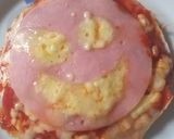 Foto del paso 2 de la receta: Pizzita Tía Rosa