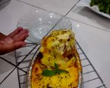 Foto langkah ke 7 dari resep Beef Lasagna.