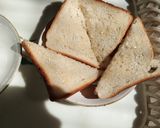 ব্রেড টোষ্ট(bread toast recipe in bengali) রেসিপির ধাপ 3 ছবি