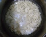 Foto langkah ke 1 dari resep Pasta Empat Bintang.