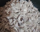 Foto del paso 4 de la receta: Carnes en su jugo, versión ligera