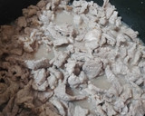 Foto del paso 4 de la receta: Carnes en su jugo, versión ligera