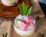 Foto langkah ke 4 dari resep Es Selendang Mayang.